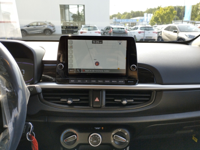 Kia Picanto – Bild 14
