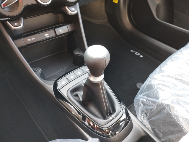 Kia Picanto – Bild 15