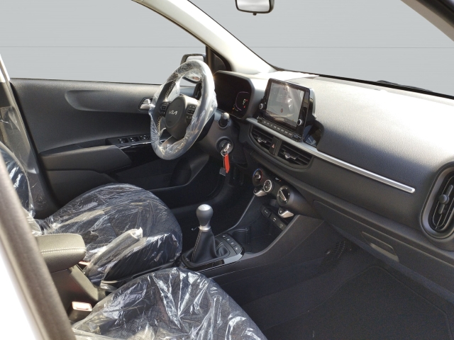 Kia Picanto – Bild 17