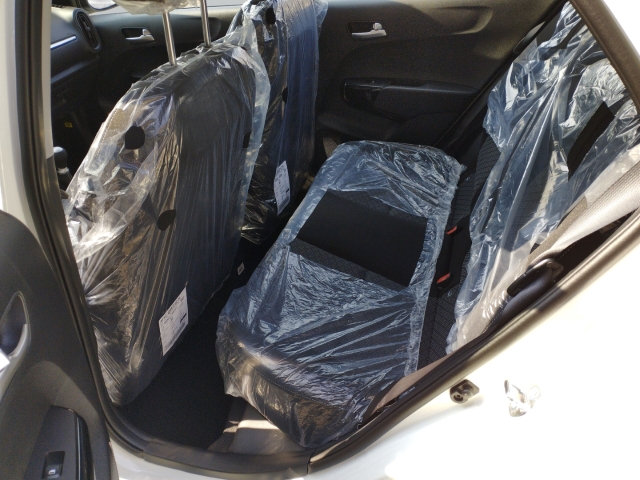 Kia Picanto – Bild 18