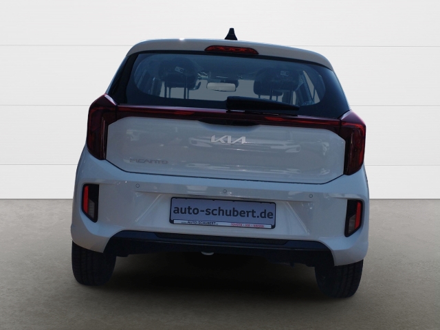 Kia Picanto – Bild 5