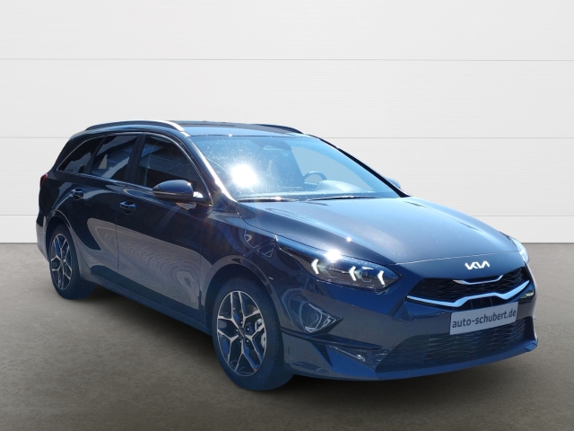 Kia cee'd – Bild 9
