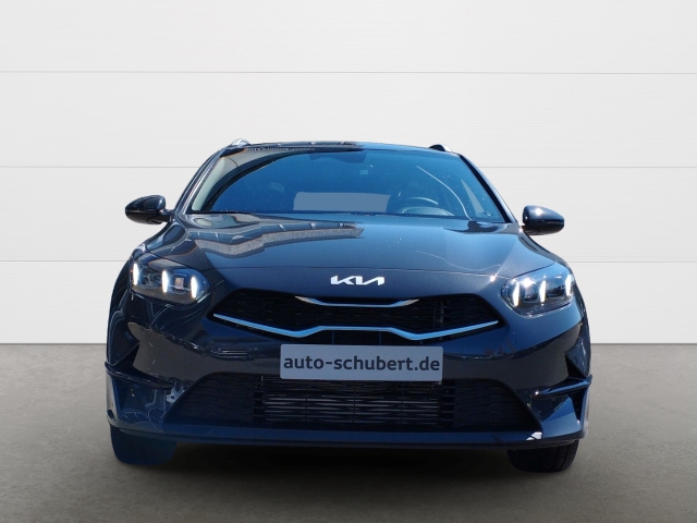 Kia cee'd – Bild 10