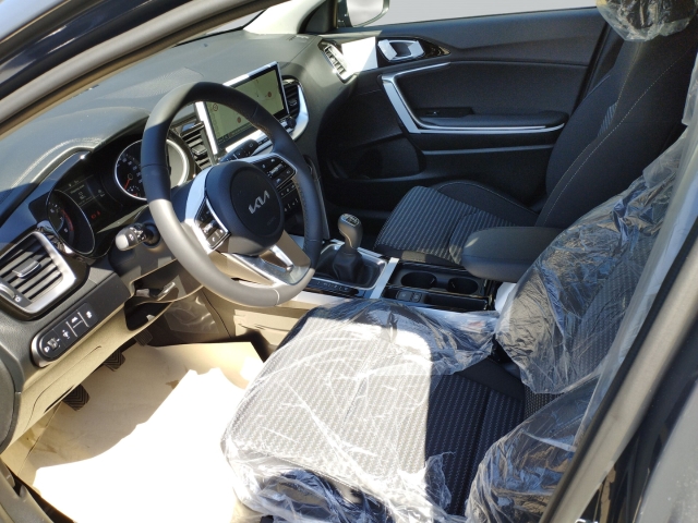 Kia cee'd – Bild 11
