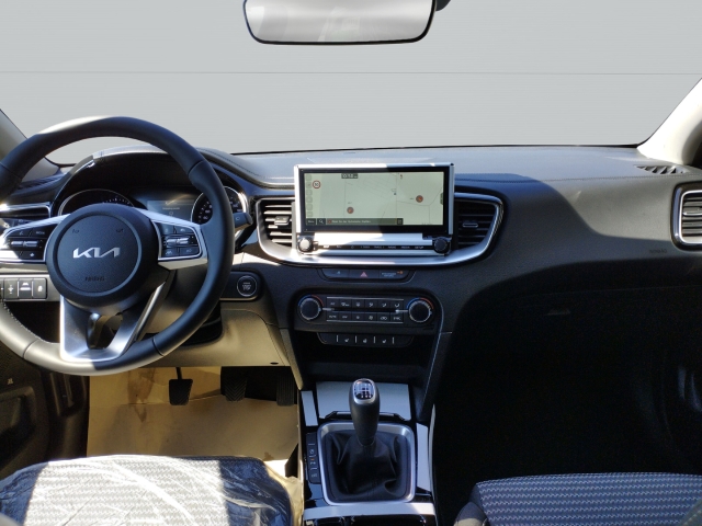Kia cee'd – Bild 12