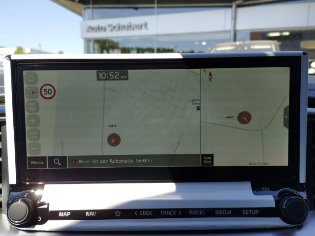 Kia cee'd – Bild 13