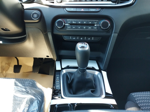 Kia cee'd – Bild 14