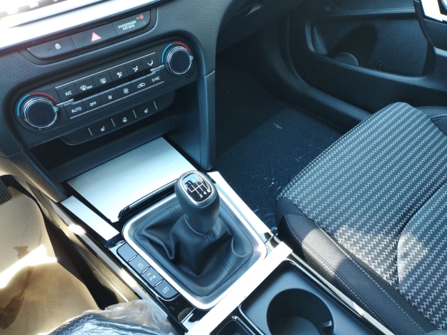 Kia cee'd – Bild 15
