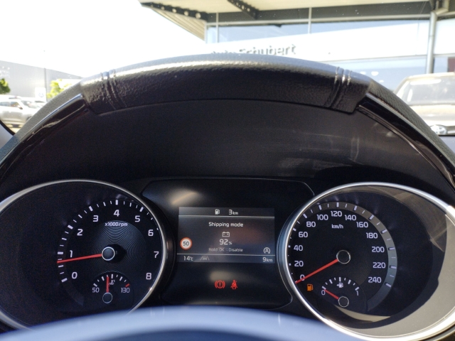 Kia cee'd – Bild 16