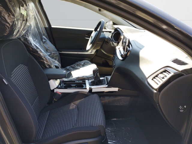 Kia cee'd – Bild 17