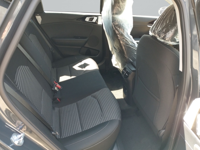 Kia cee'd – Bild 18
