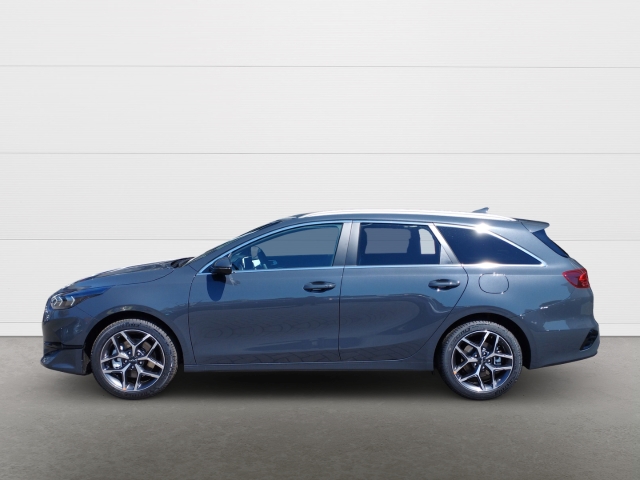 Kia cee'd – Bild 2