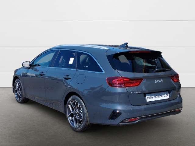 Kia cee'd – Bild 3