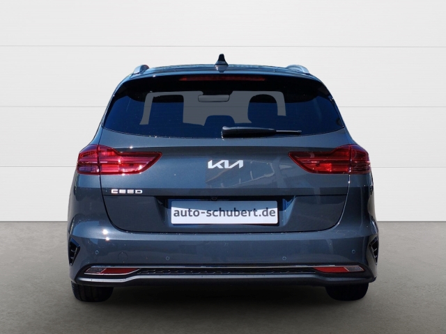 Kia cee'd – Bild 5