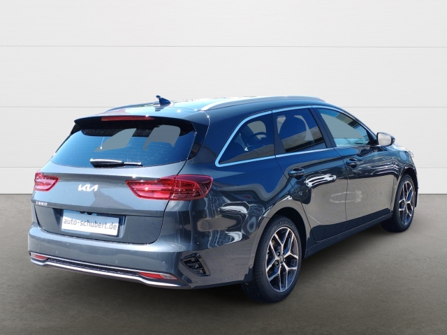 Kia cee'd – Bild 7