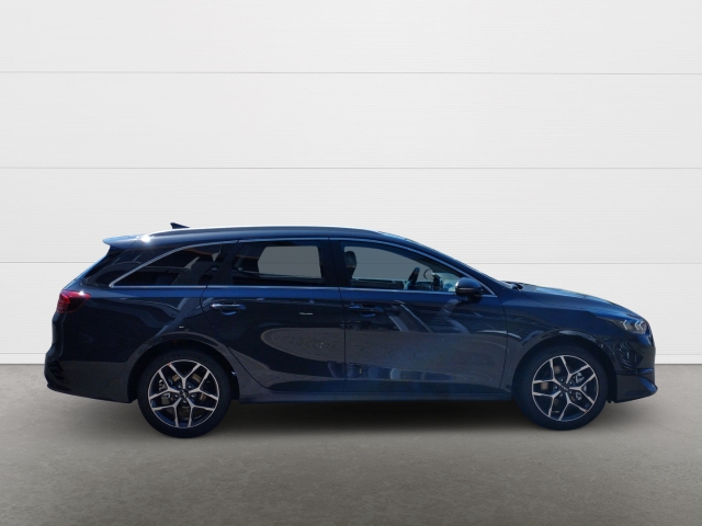 Kia cee'd – Bild 8