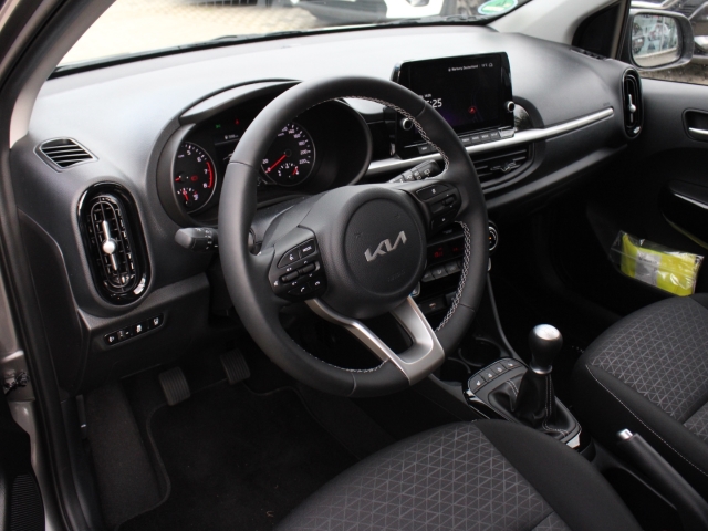 Kia Picanto – Bild 10
