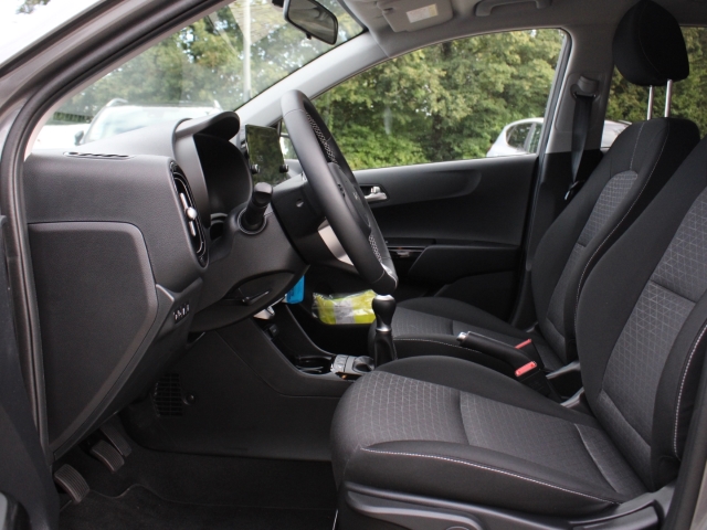 Kia Picanto – Bild 11