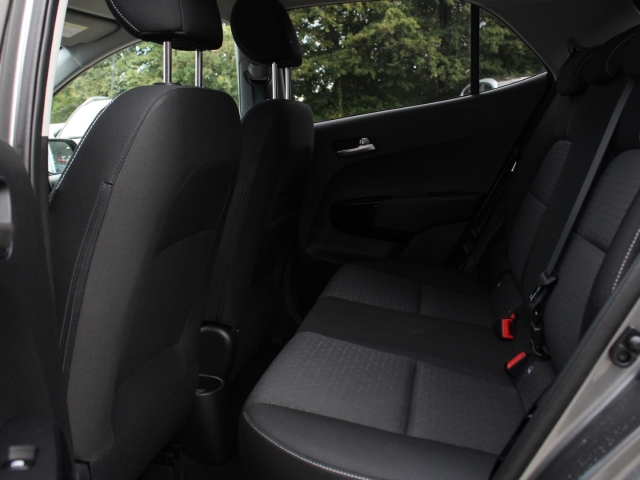 Kia Picanto – Bild 12