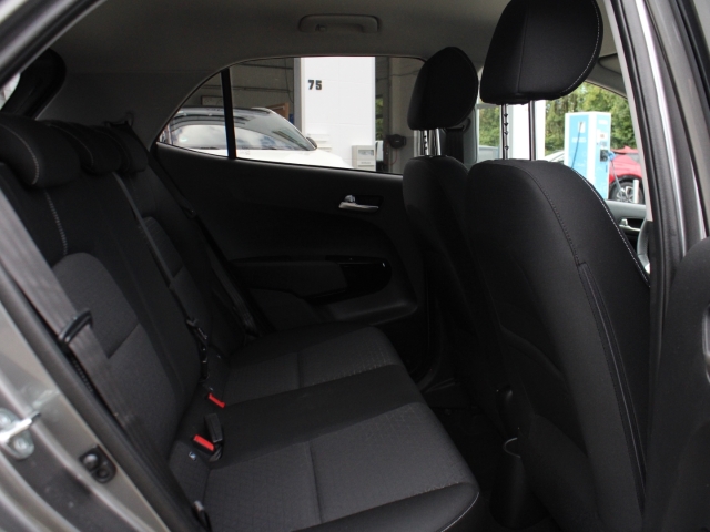 Kia Picanto – Bild 13