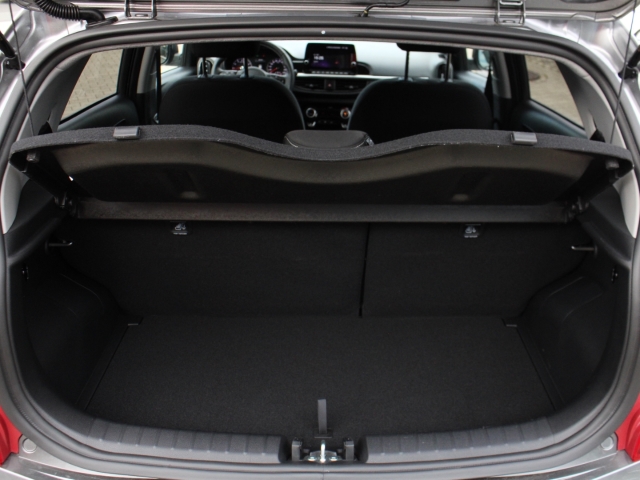 Kia Picanto – Bild 14