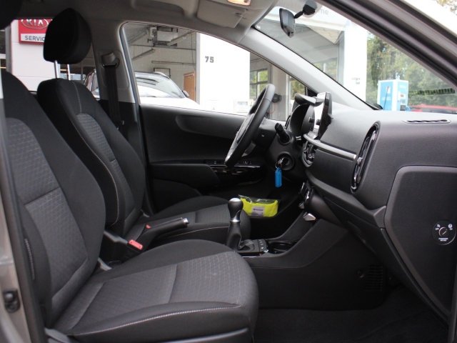 Kia Picanto – Bild 15