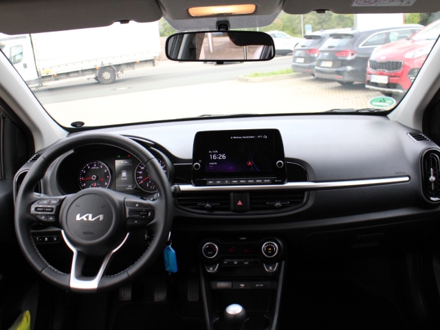 Kia Picanto – Bild 16