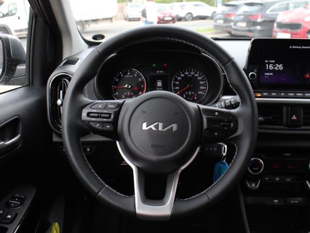 Kia Picanto – Bild 17