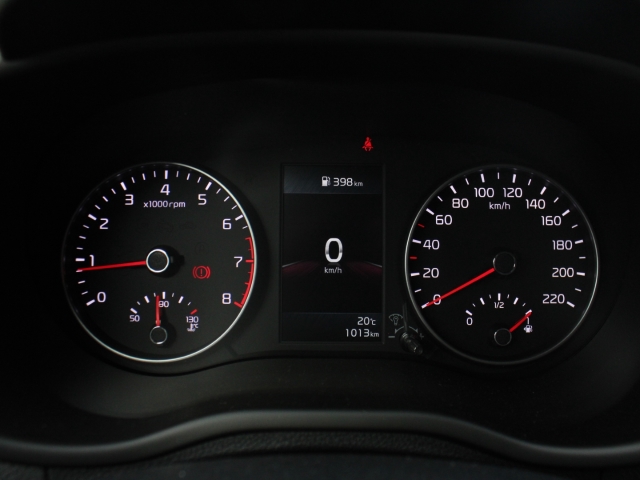 Kia Picanto – Bild 18