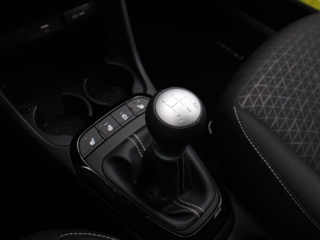 Kia Picanto – Bild 19
