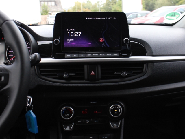 Kia Picanto – Bild 20