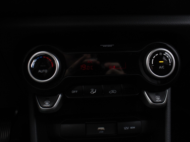 Kia Picanto – Bild 21