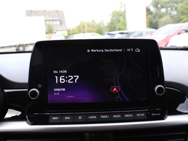Kia Picanto – Bild 22