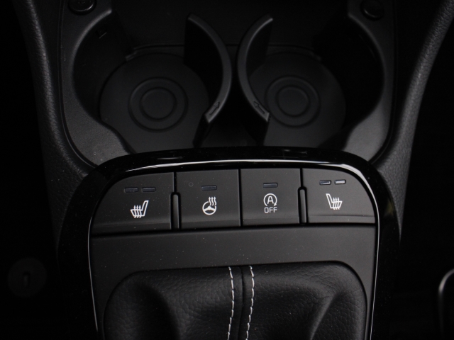 Kia Picanto – Bild 23