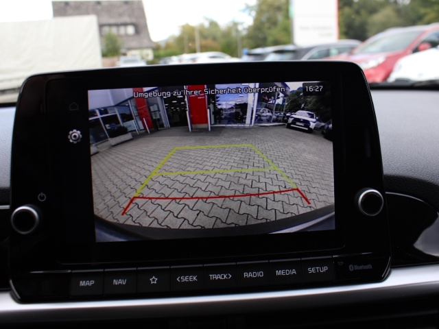 Kia Picanto – Bild 24