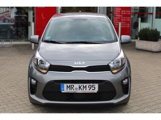 Kia Picanto – Bild 3