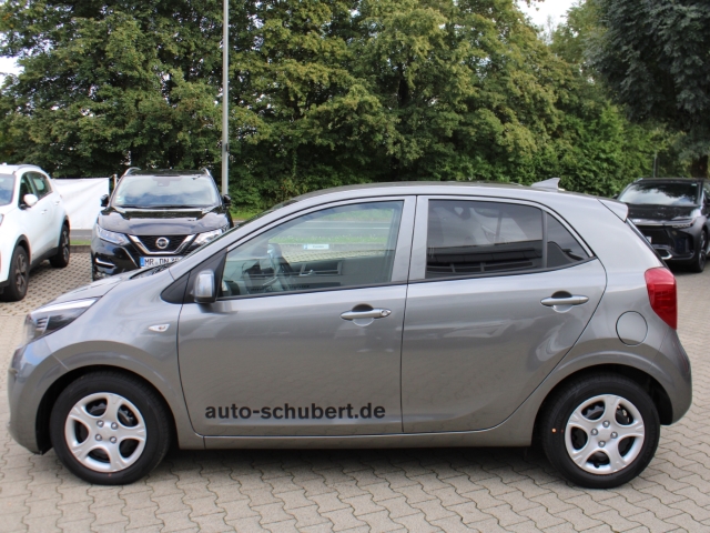 Kia Picanto – Bild 4