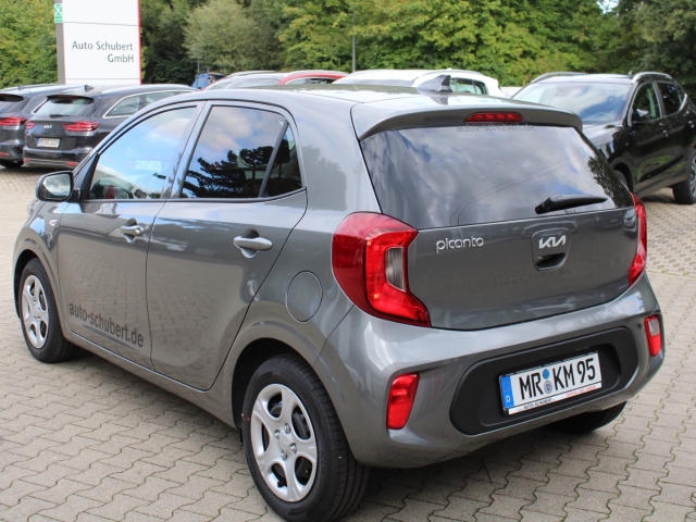 Kia Picanto – Bild 6