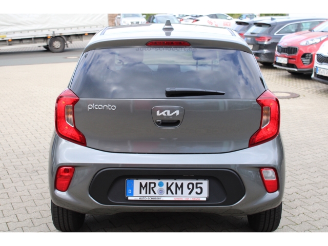 Kia Picanto – Bild 7