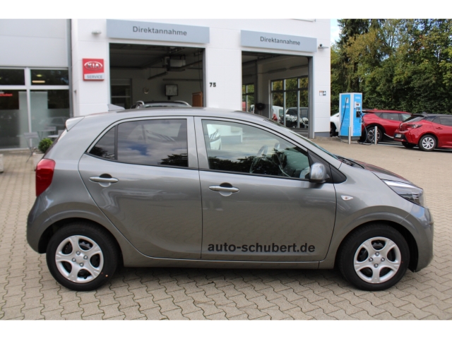Kia Picanto – Bild 9