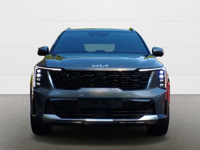 Kia Sorento – Bild 9