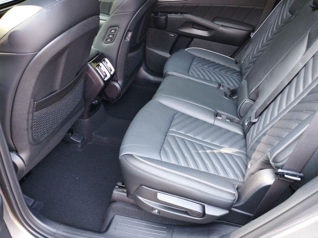 Kia Sorento – Bild 12