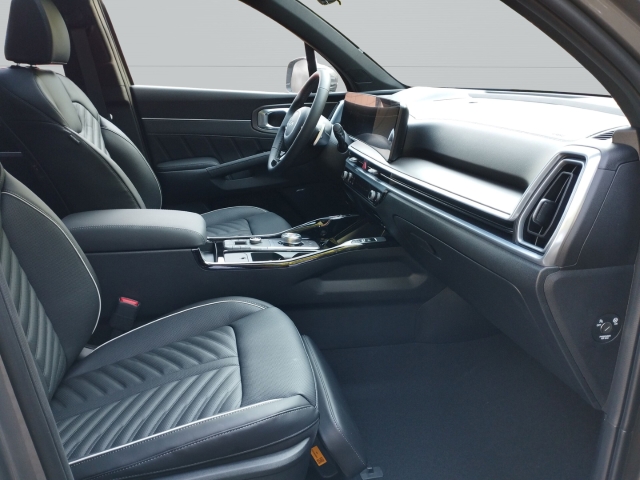 Kia Sorento – Bild 13