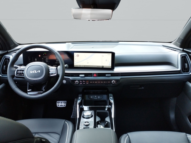 Kia Sorento – Bild 14