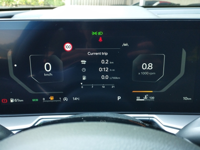 Kia Sorento – Bild 15