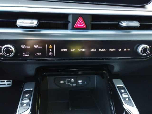 Kia Sorento – Bild 17