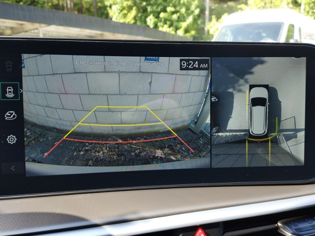 Kia Sorento – Bild 18