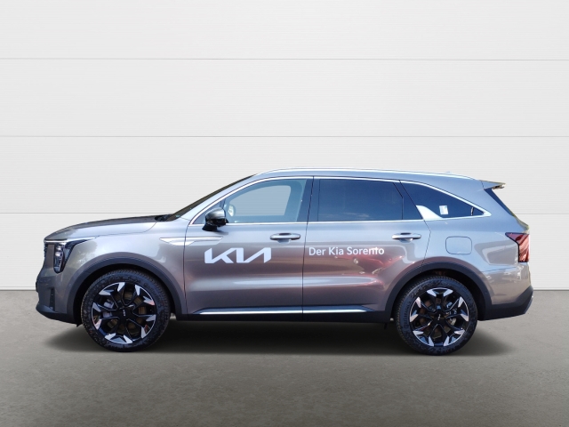 Kia Sorento – Bild 2