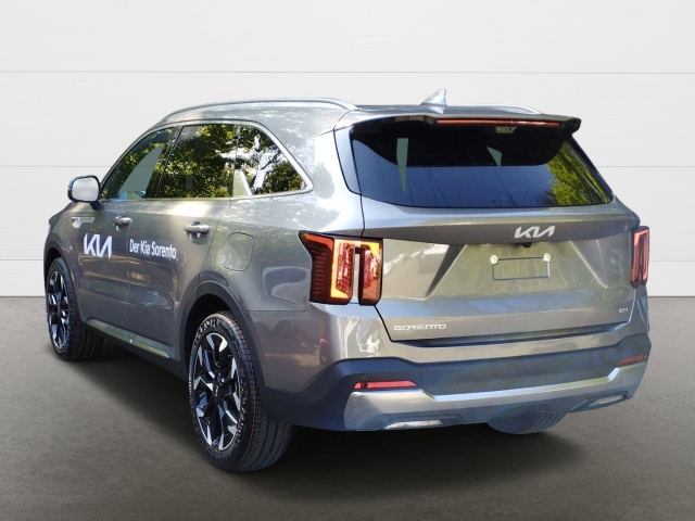 Kia Sorento – Bild 3