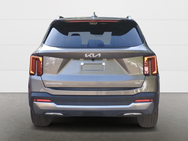 Kia Sorento – Bild 5